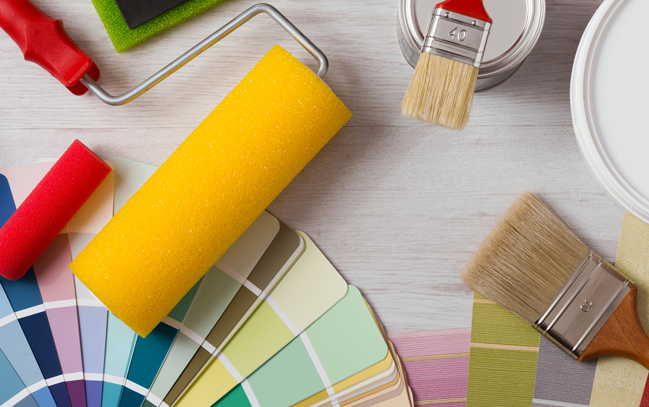 Karşıyaka dış cephe boyama